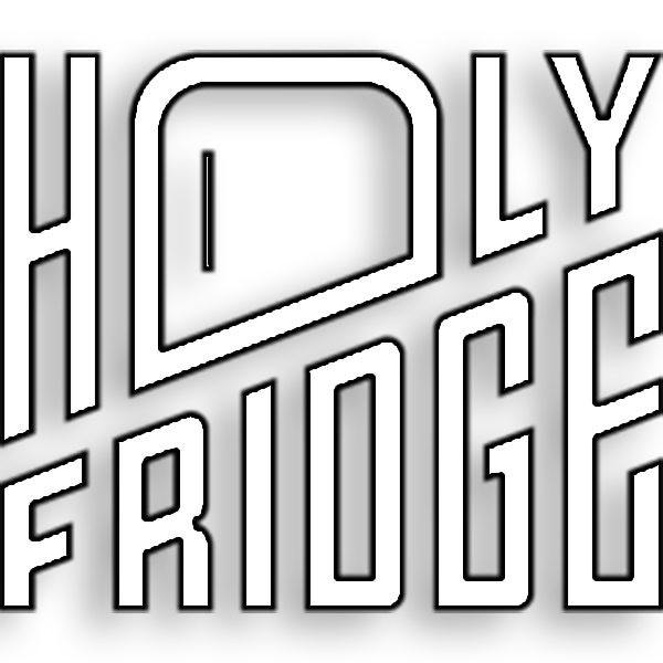 10% hos HOLY FRIDGE